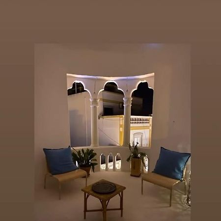 オリョン Casarao Al Bed & Breakfast エクステリア 写真