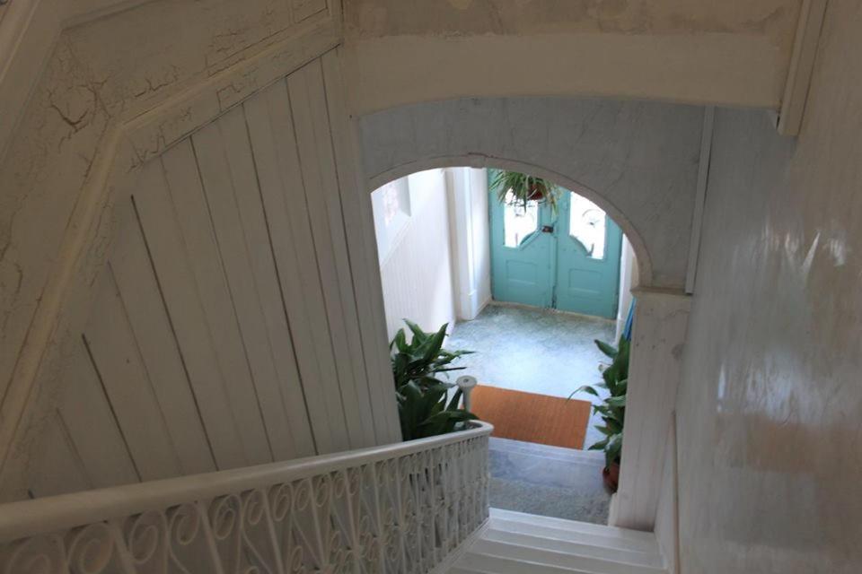オリョン Casarao Al Bed & Breakfast エクステリア 写真