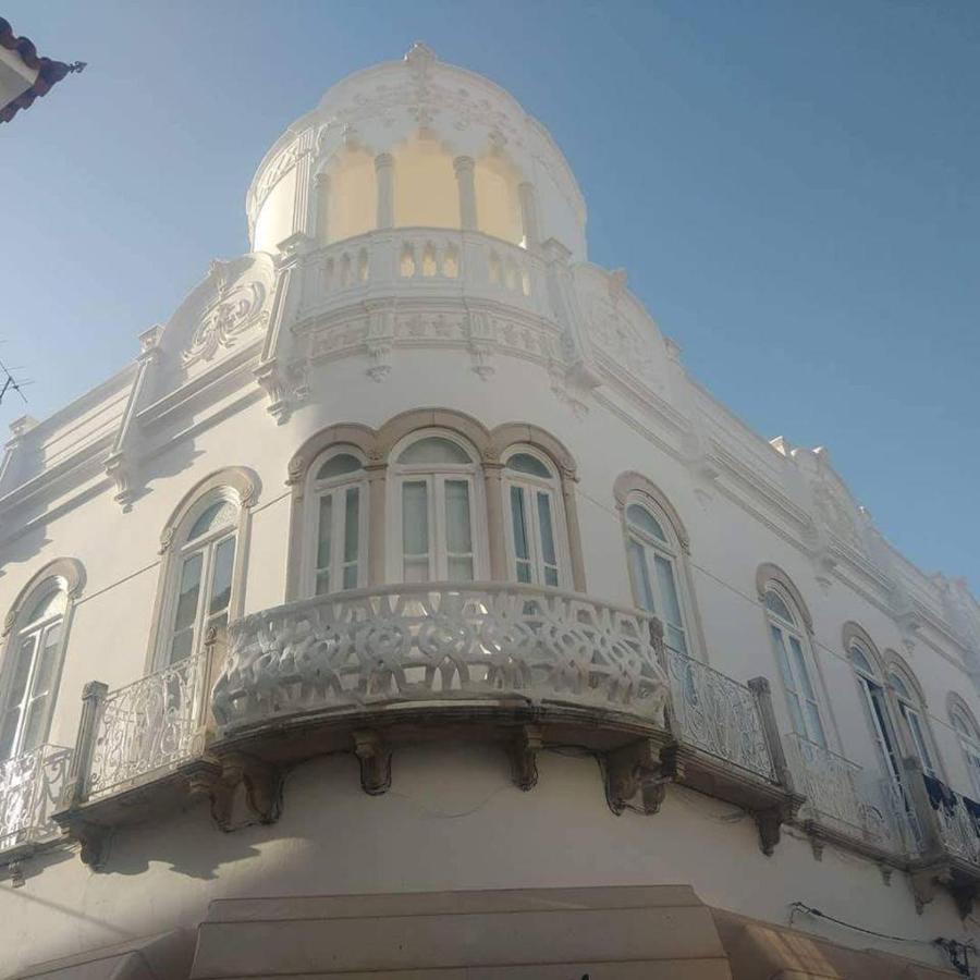 オリョン Casarao Al Bed & Breakfast エクステリア 写真