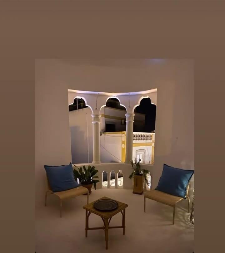 オリョン Casarao Al Bed & Breakfast エクステリア 写真