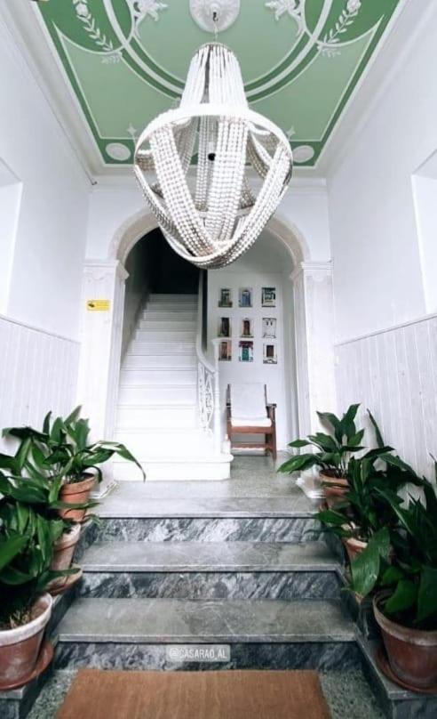 オリョン Casarao Al Bed & Breakfast エクステリア 写真