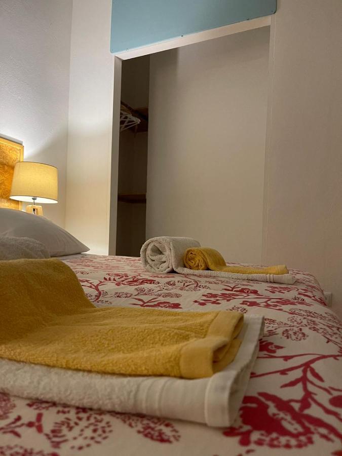 オリョン Casarao Al Bed & Breakfast エクステリア 写真