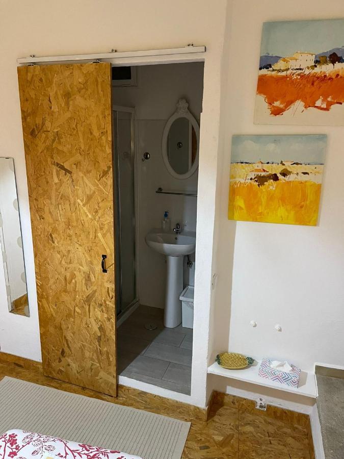 オリョン Casarao Al Bed & Breakfast エクステリア 写真