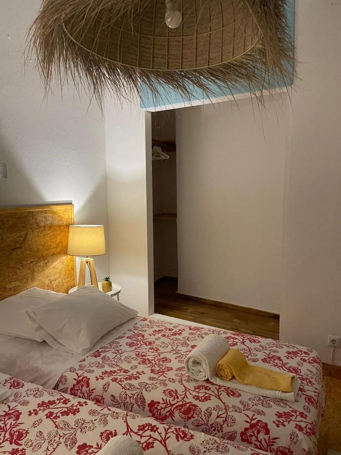 オリョン Casarao Al Bed & Breakfast エクステリア 写真