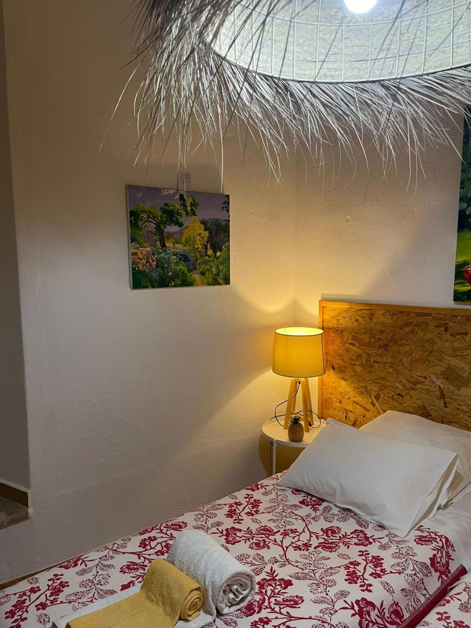 オリョン Casarao Al Bed & Breakfast 部屋 写真