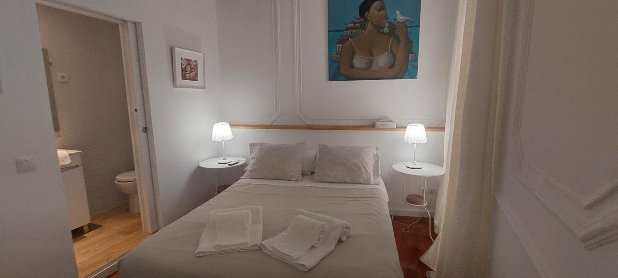 オリョン Casarao Al Bed & Breakfast エクステリア 写真