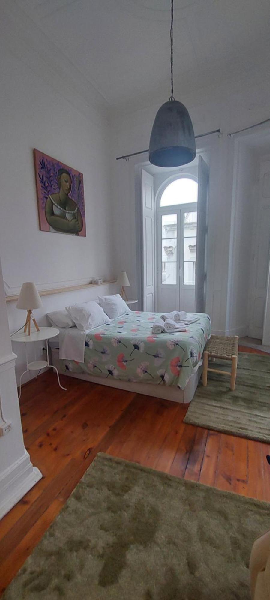 オリョン Casarao Al Bed & Breakfast エクステリア 写真