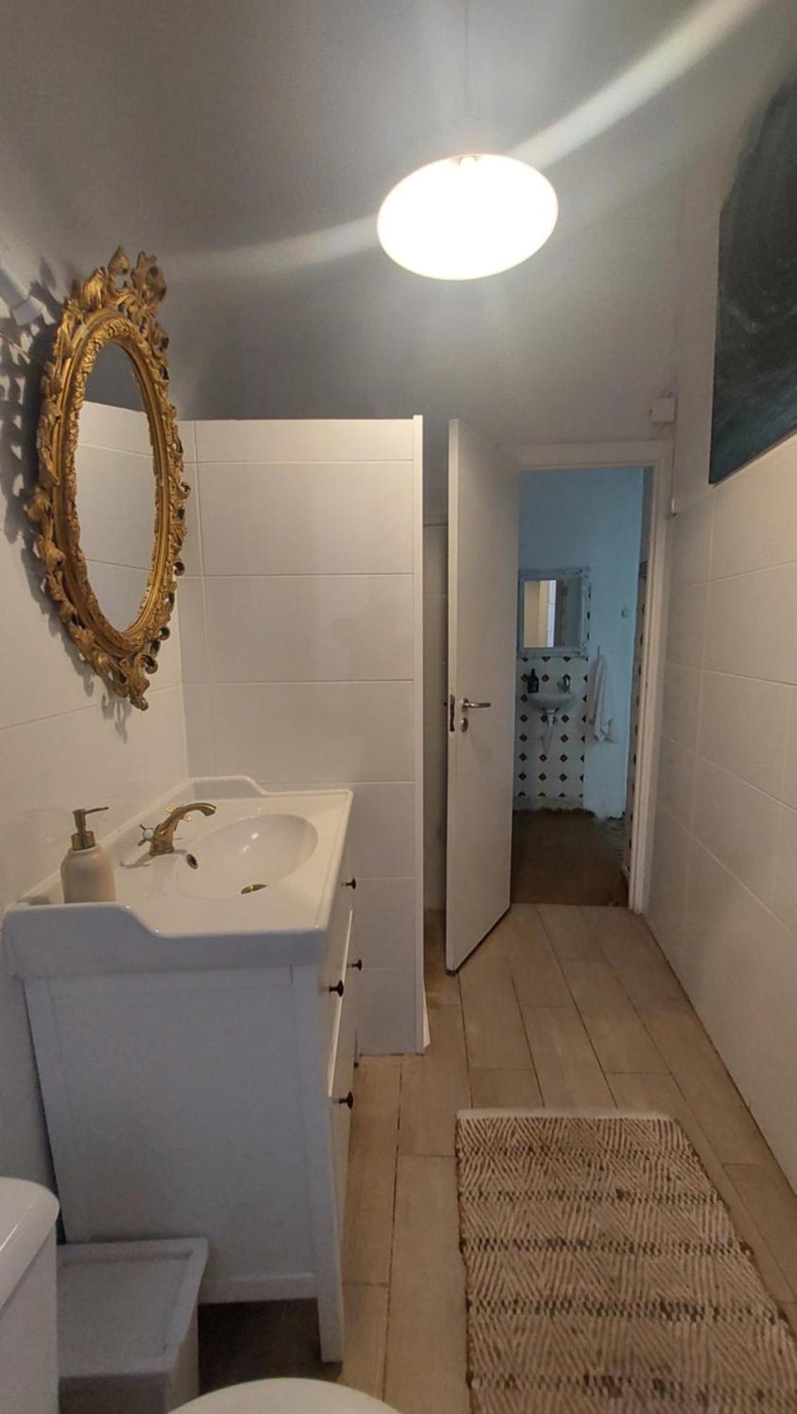 オリョン Casarao Al Bed & Breakfast エクステリア 写真
