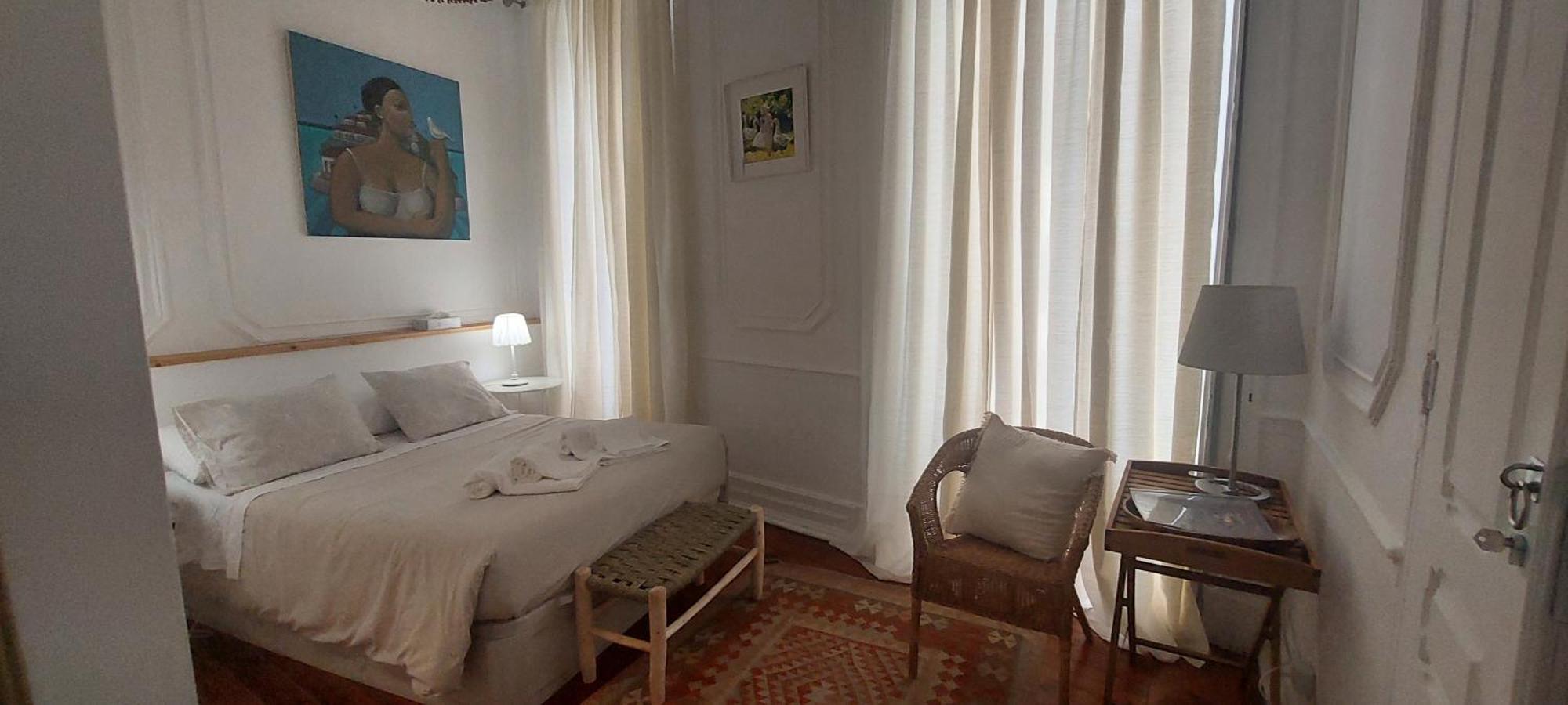 オリョン Casarao Al Bed & Breakfast エクステリア 写真