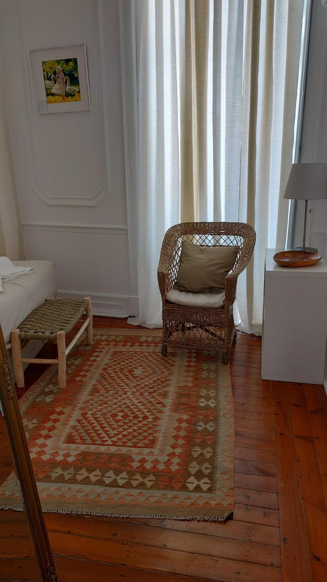オリョン Casarao Al Bed & Breakfast エクステリア 写真