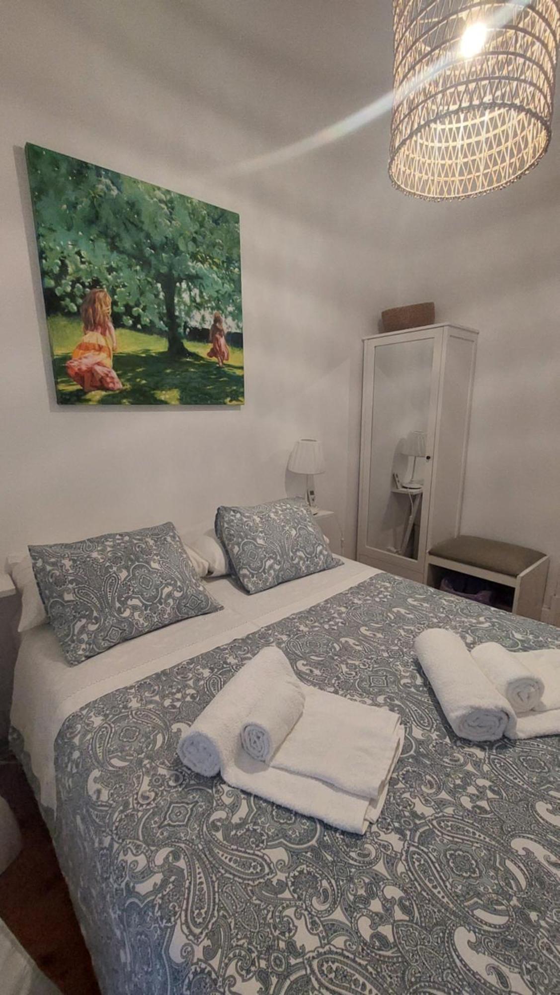 オリョン Casarao Al Bed & Breakfast エクステリア 写真